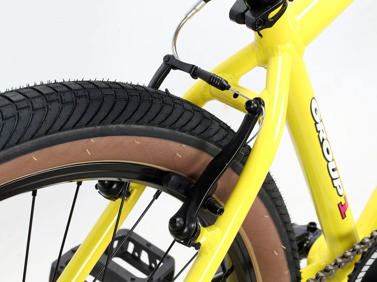 Haro Group One 24 inch Bike - Image 2