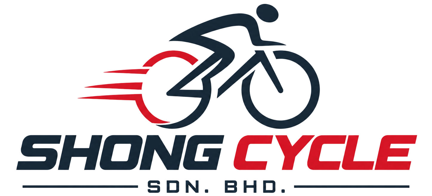 SHONG CYCLE SDN. BHD.