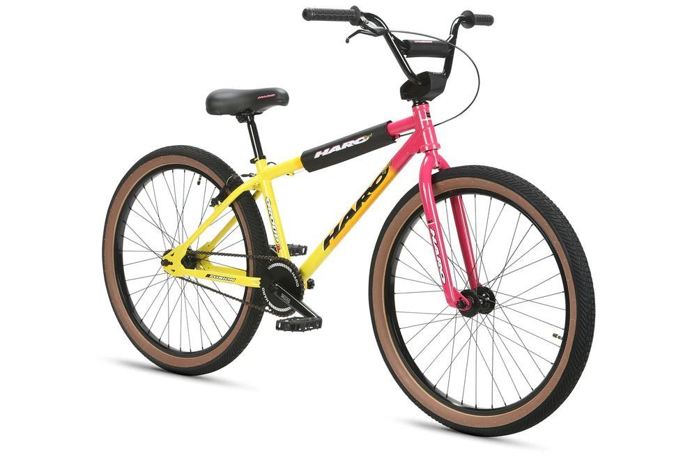 Haro Group One 29 inch Bike - Image 2