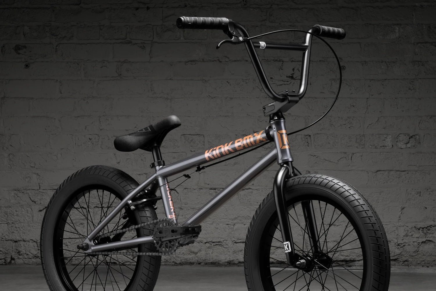 Kink Kicker 18" Bike 2026 - Image 2