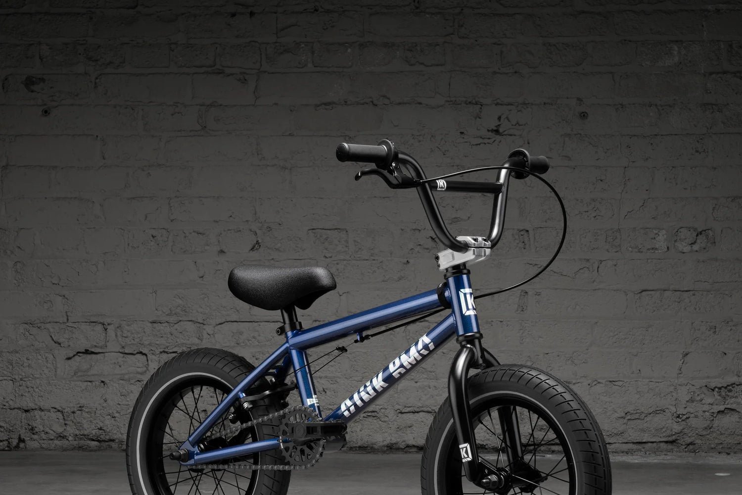 Kink Pump 14 inch Bike 2026 - Image 2