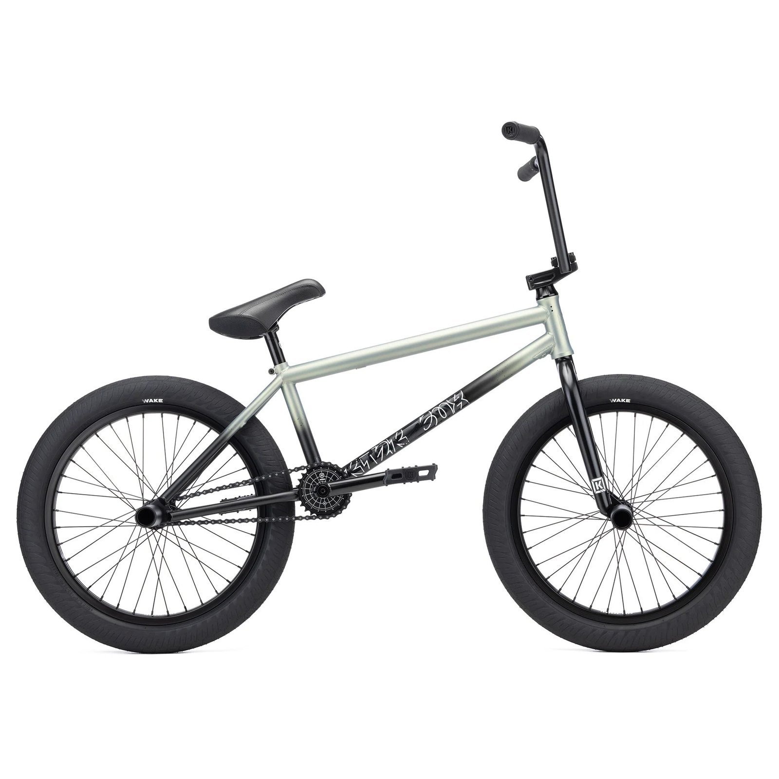 Kink Switch Bike 2026
