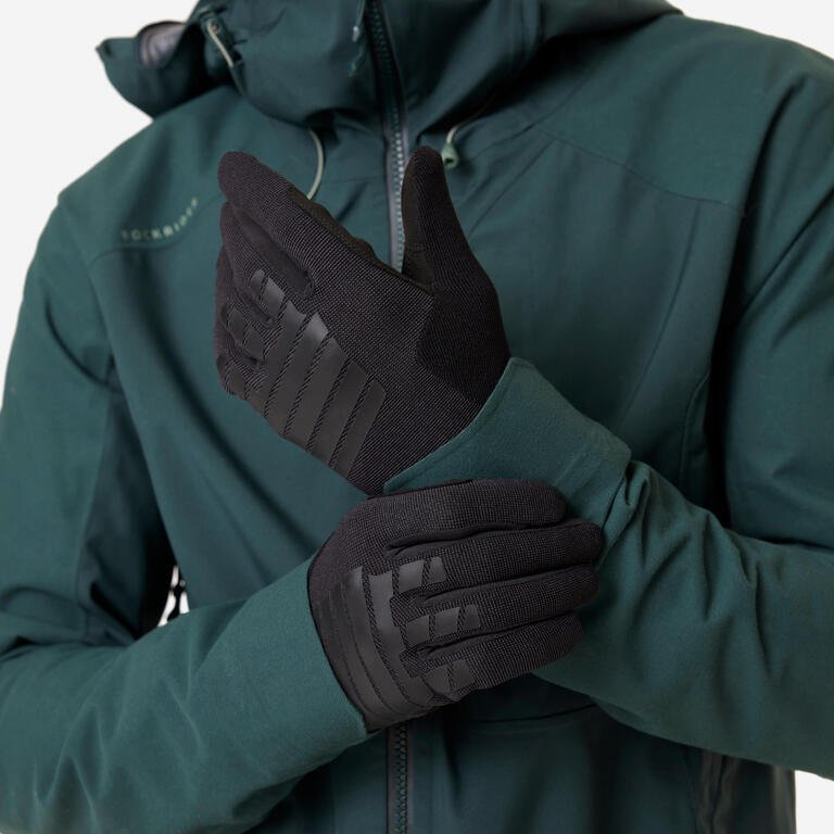 Mountain Bike Gloves EXP 500 - Image 2