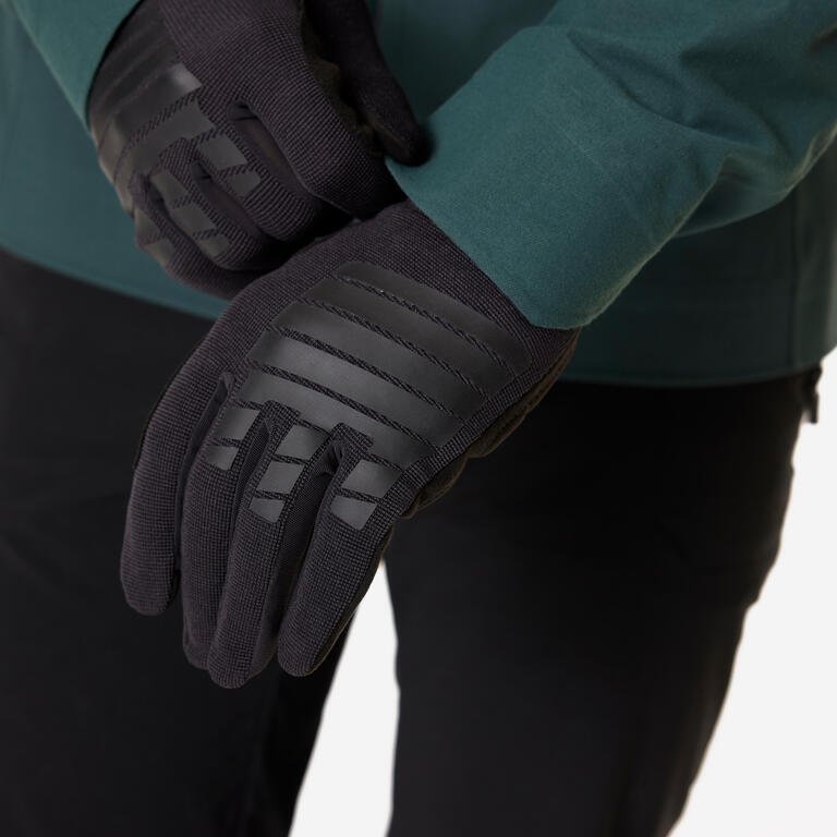 Mountain Bike Gloves EXP 500 - Image 3