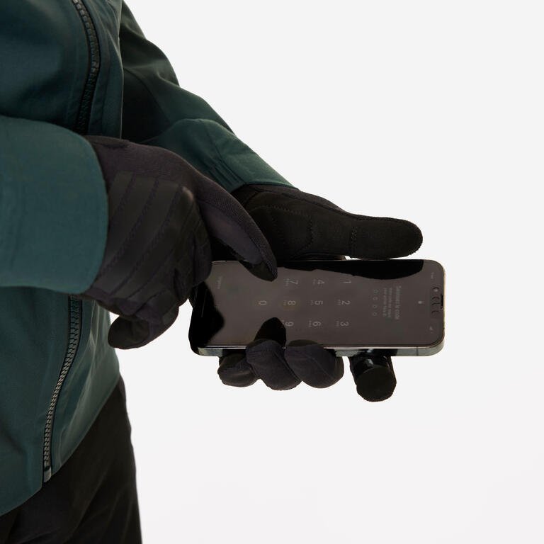 Mountain Bike Gloves EXP 500 - Image 4