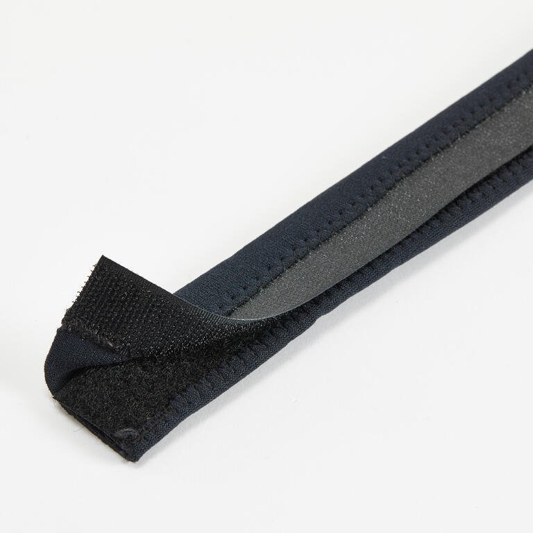 NEOPRENE BIKE CHAINSTAY COVER - Image 2