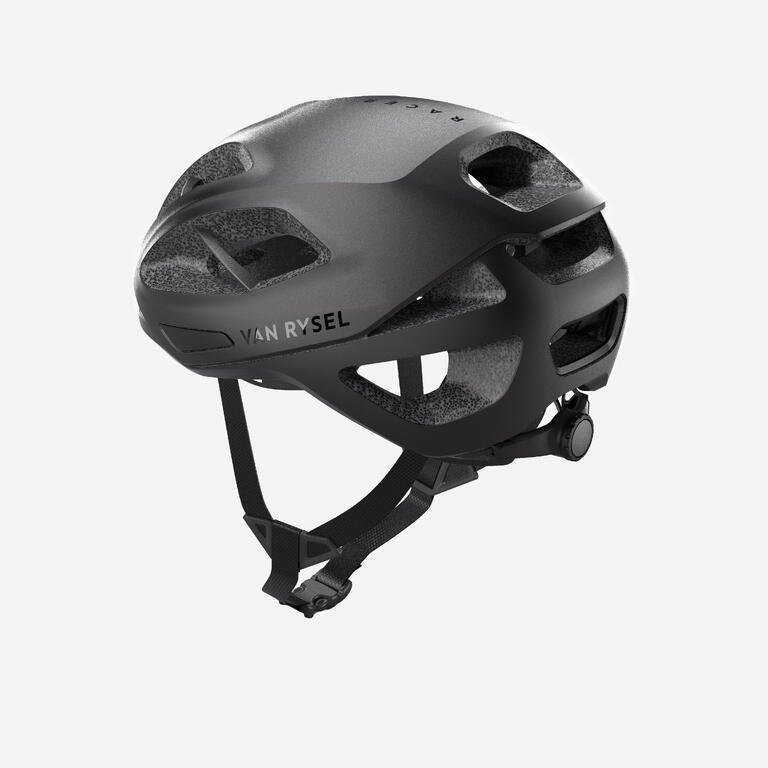 Road Cycling Helmet RCR Black - Image 2