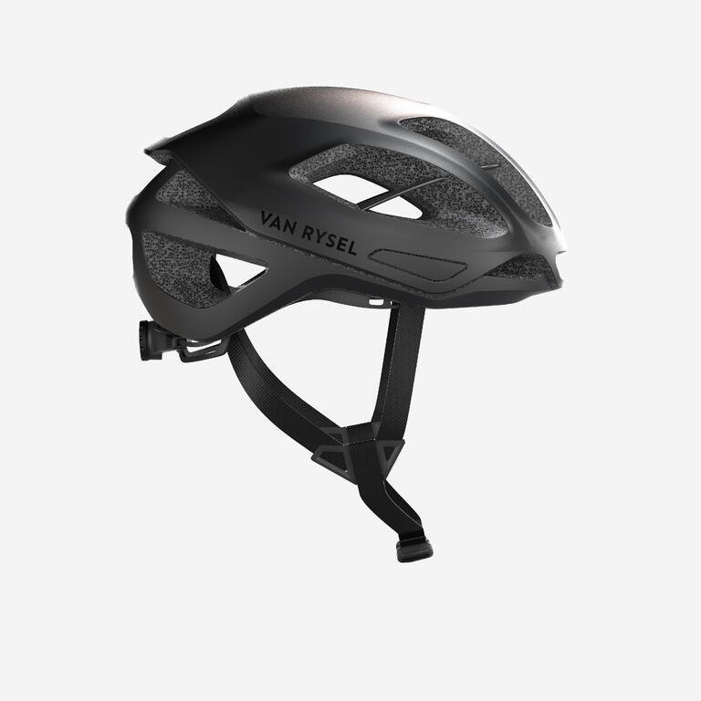 Road Cycling Helmet RCR Black - Image 3