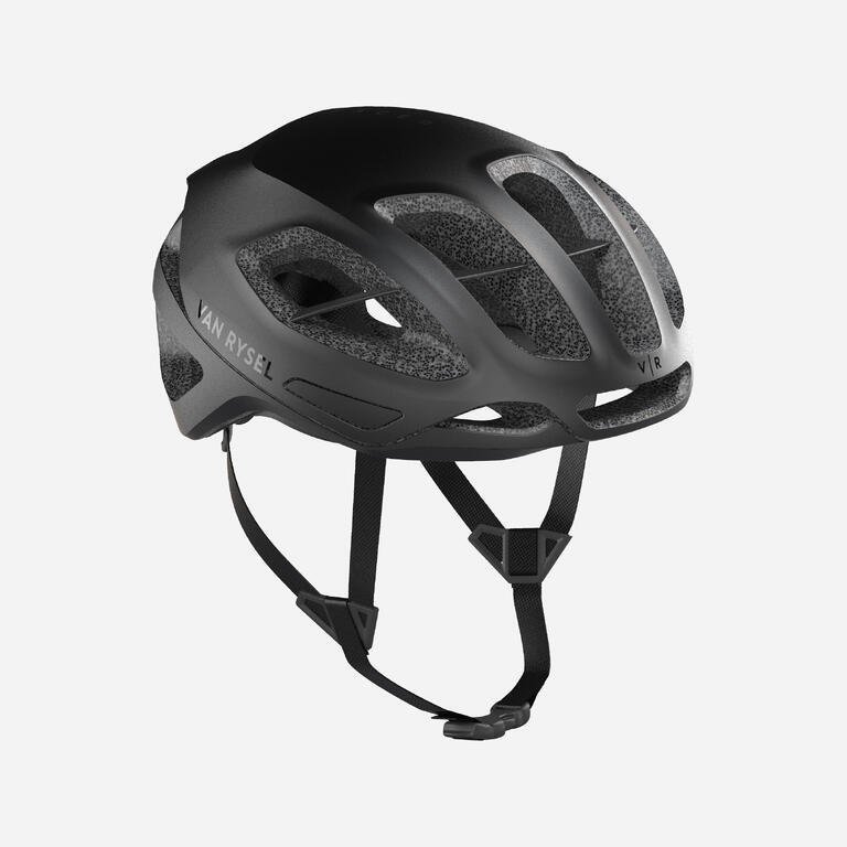 Road Cycling Helmet RCR Black