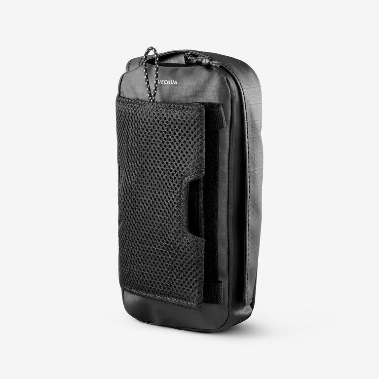 Waterproof Detachable Bag, NH500 Travel Black - Image 3
